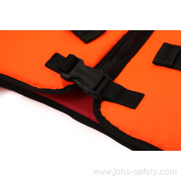 New style fashion inflatable life jacket